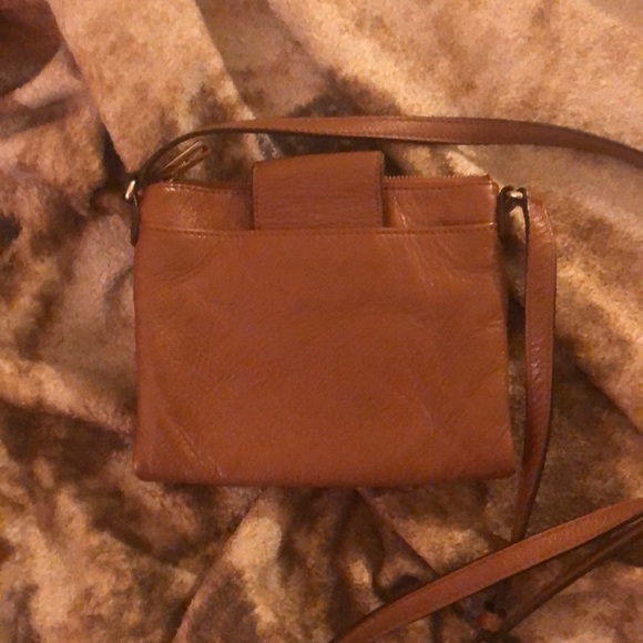 COPY - MK small crossbody *HAS FLAWS* - Picture 6 of 8